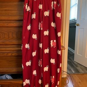 Gilly Hicks by Hollister Size XS Sheep